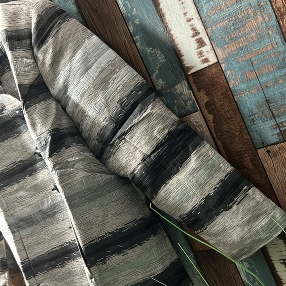 Draper’s & Damons PXL painted look blazer jacket - Picture 5 of 16